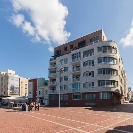 Apartamento La Cicer Beach Artament Las Palmas de Gran Canaria Exterior foto