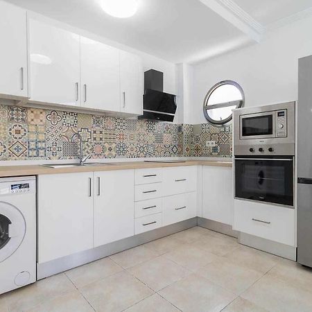 Apartamento La Cicer Beach Artament Las Palmas de Gran Canaria Exterior foto