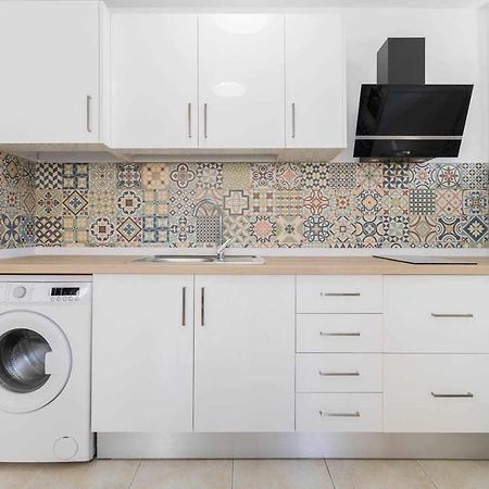 Apartamento La Cicer Beach Artament Las Palmas de Gran Canaria Exterior foto