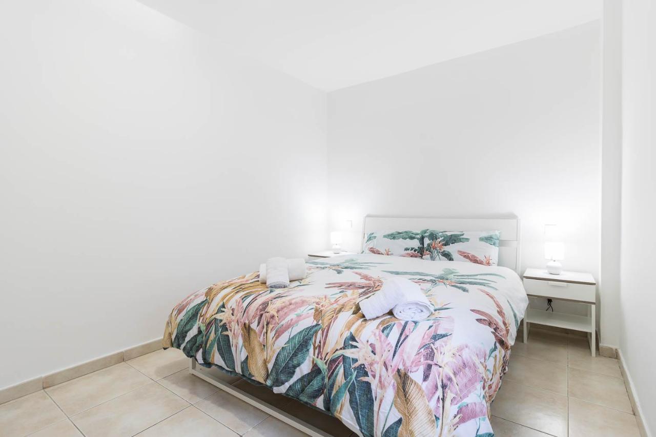 Apartamento La Cicer Beach Artament Las Palmas de Gran Canaria Exterior foto