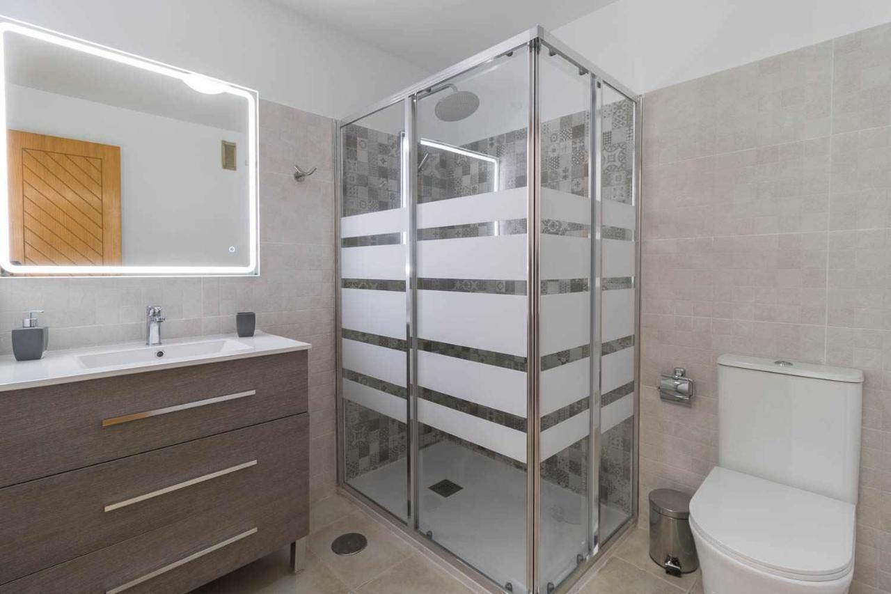 Apartamento La Cicer Beach Artament Las Palmas de Gran Canaria Exterior foto