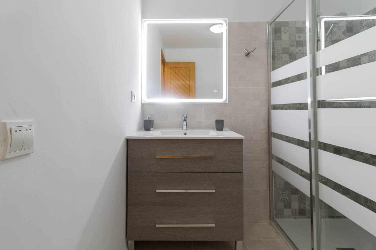 Apartamento La Cicer Beach Artament Las Palmas de Gran Canaria Exterior foto