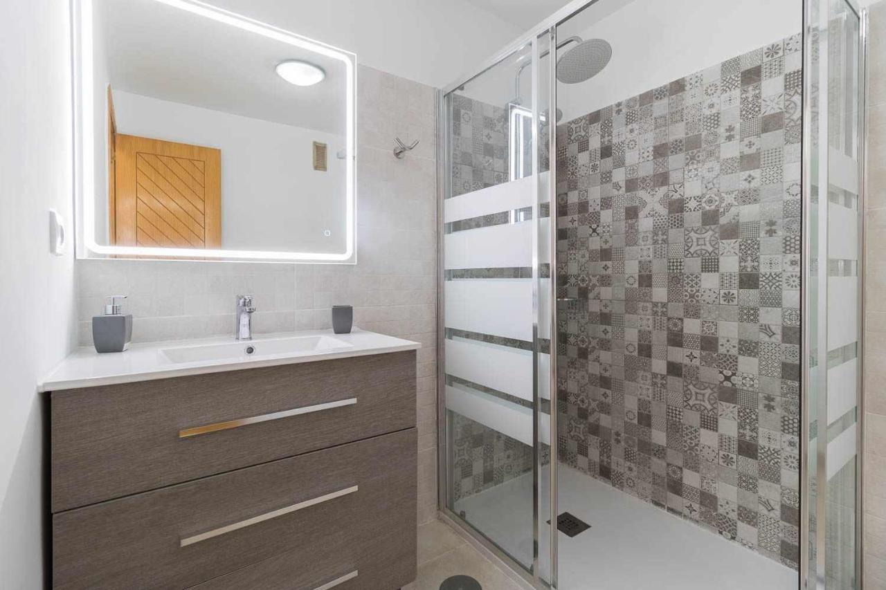 Apartamento La Cicer Beach Artament Las Palmas de Gran Canaria Exterior foto