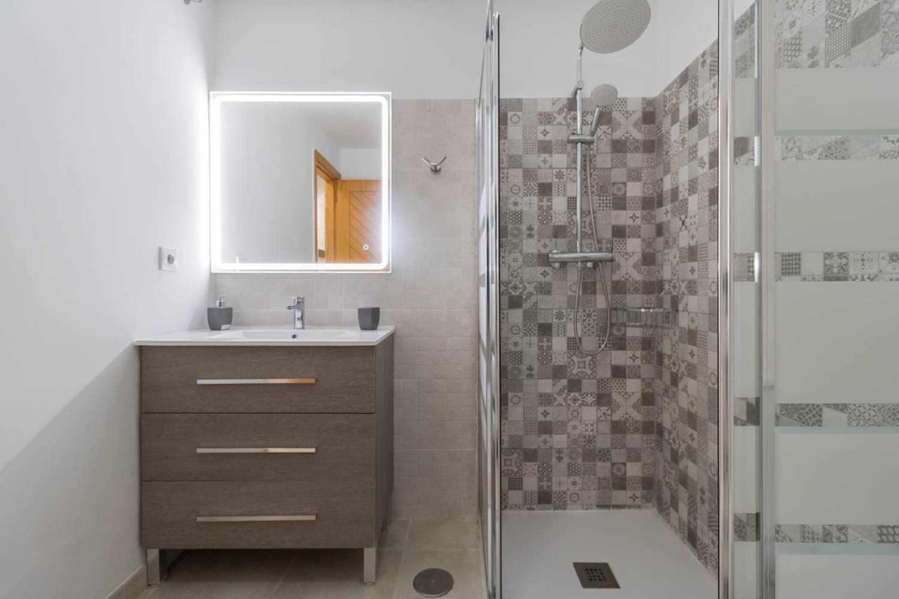 Apartamento La Cicer Beach Artament Las Palmas de Gran Canaria Exterior foto